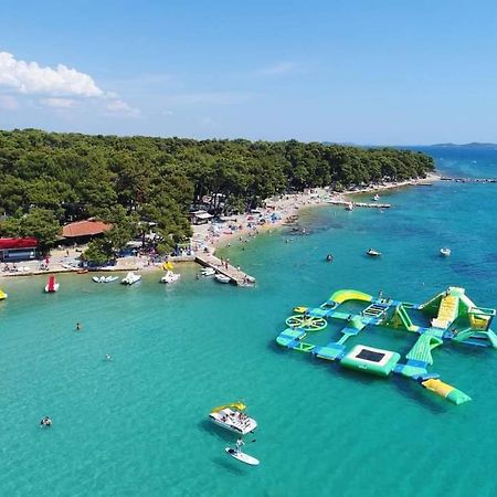 Ehha Home Biograd Na Moru Exterior photo