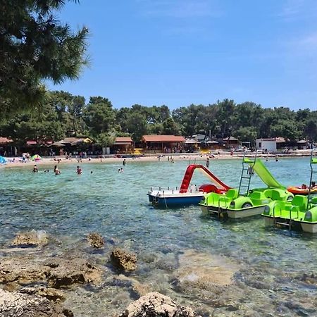 Ehha Home Biograd Na Moru Exterior photo