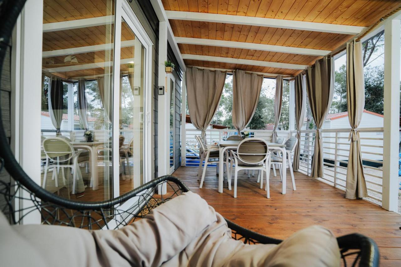 Ehha Home Biograd Na Moru Exterior photo