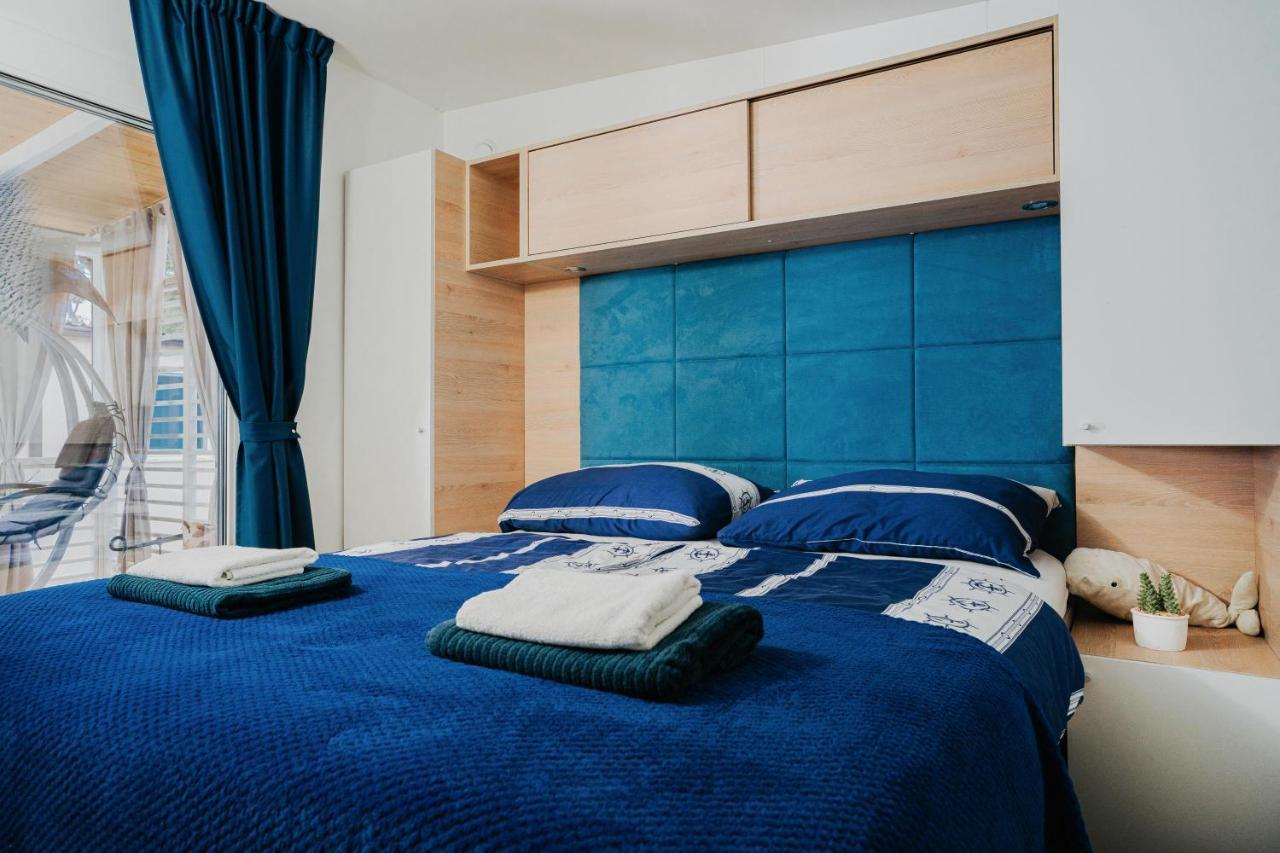 Ehha Home Biograd Na Moru Exterior photo