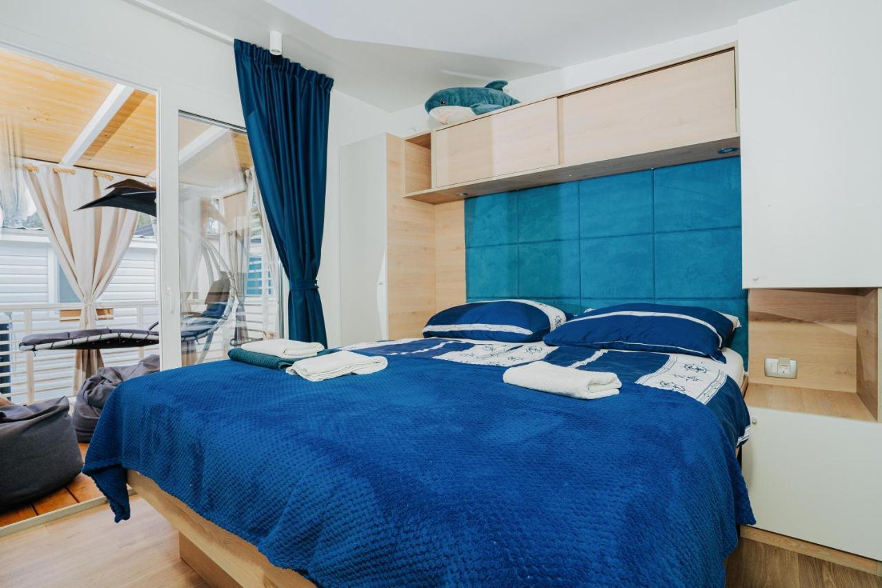 Ehha Home Biograd Na Moru Exterior photo
