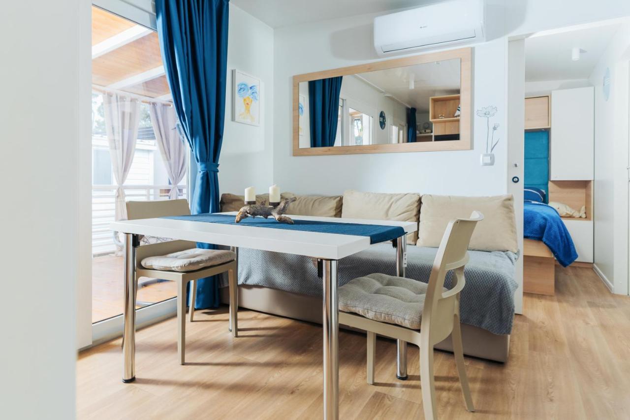 Ehha Home Biograd Na Moru Exterior photo