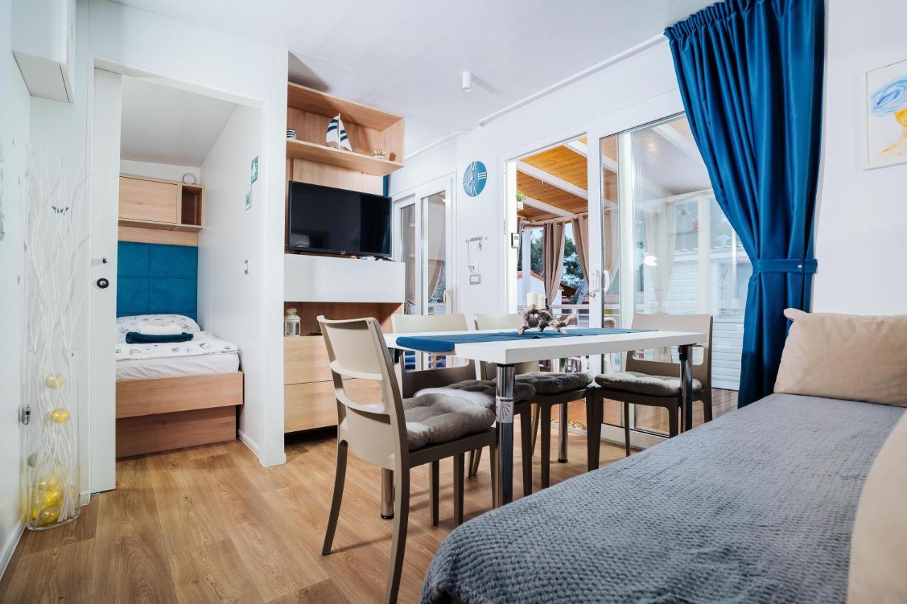 Ehha Home Biograd Na Moru Exterior photo