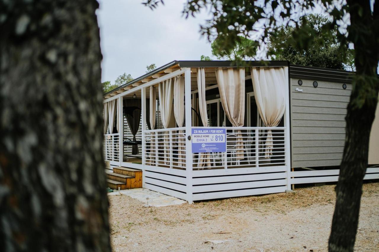 Ehha Home Biograd Na Moru Exterior photo