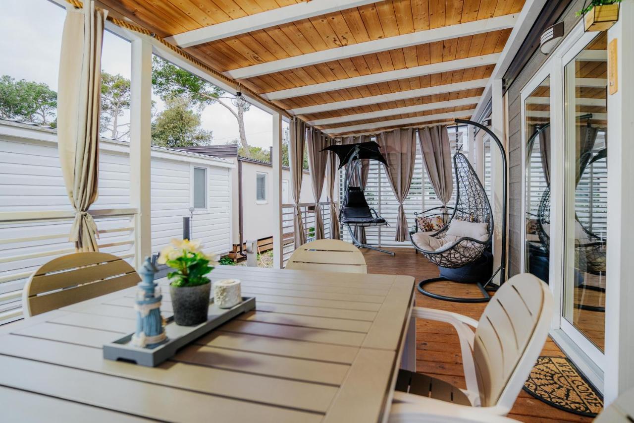 Ehha Home Biograd Na Moru Exterior photo