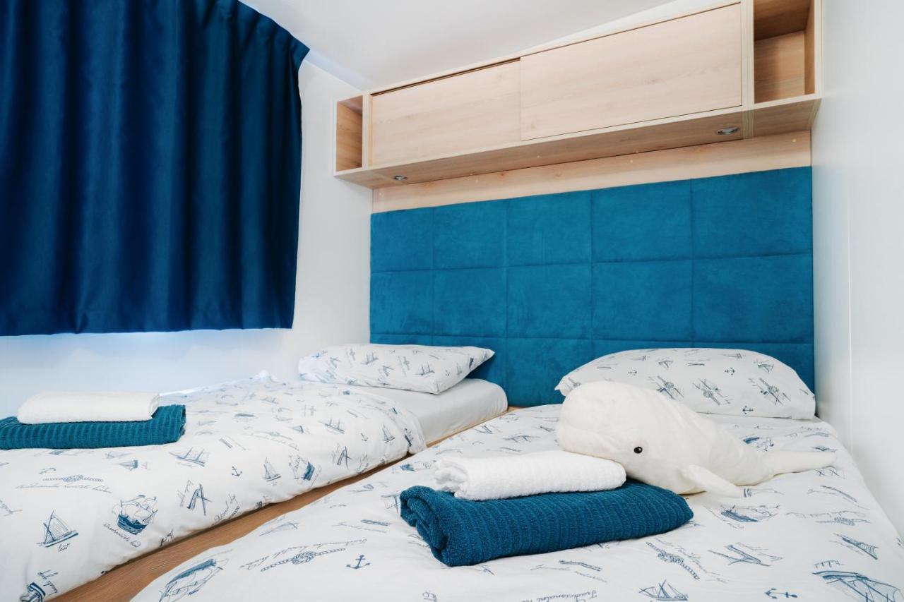 Ehha Home Biograd Na Moru Exterior photo