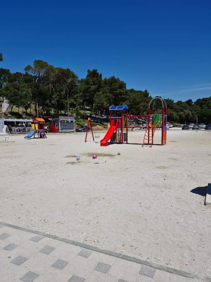 Ehha Home Biograd Na Moru Exterior photo