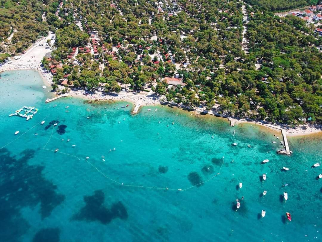 Ehha Home Biograd Na Moru Exterior photo