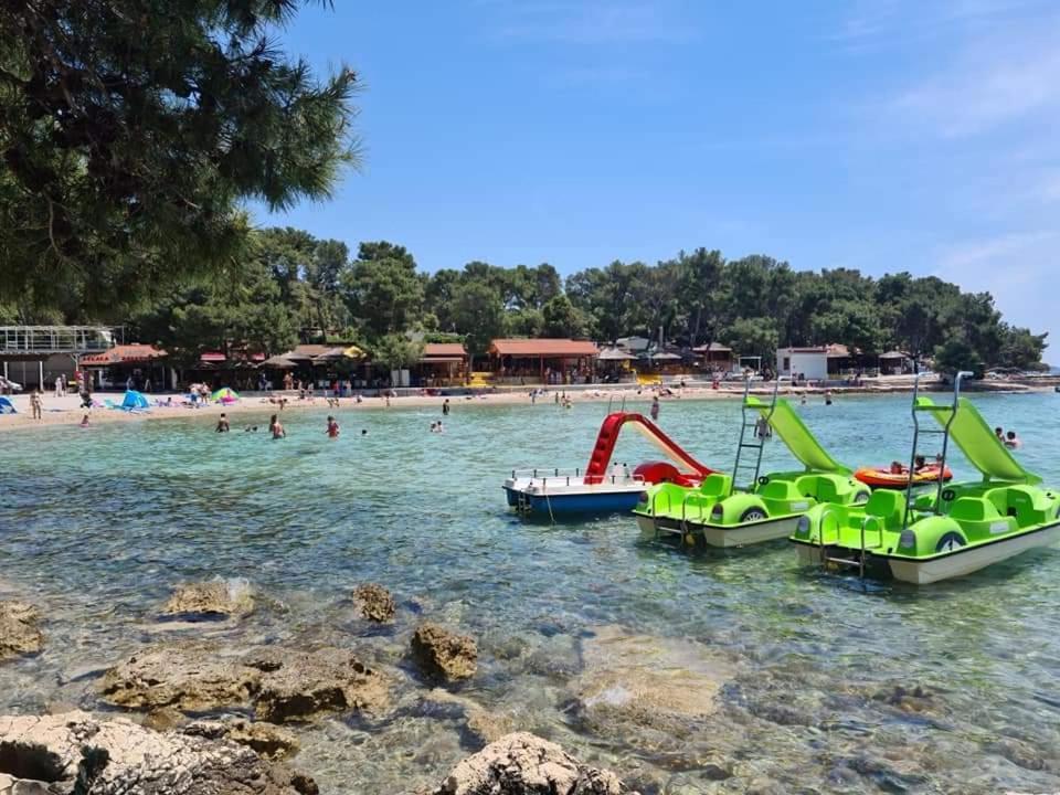 Ehha Home Biograd Na Moru Exterior photo