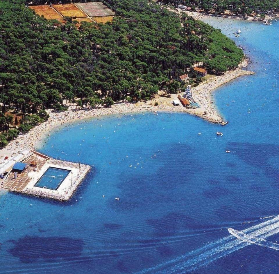 Ehha Home Biograd Na Moru Exterior photo